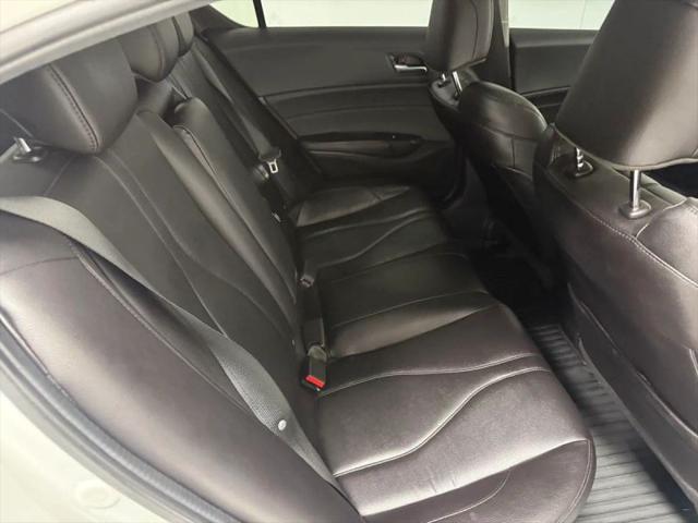 2019 Acura ILX Standard