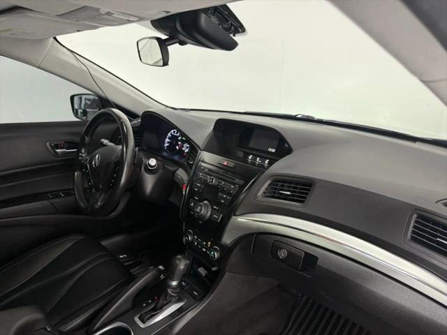 2019 Acura ILX Standard