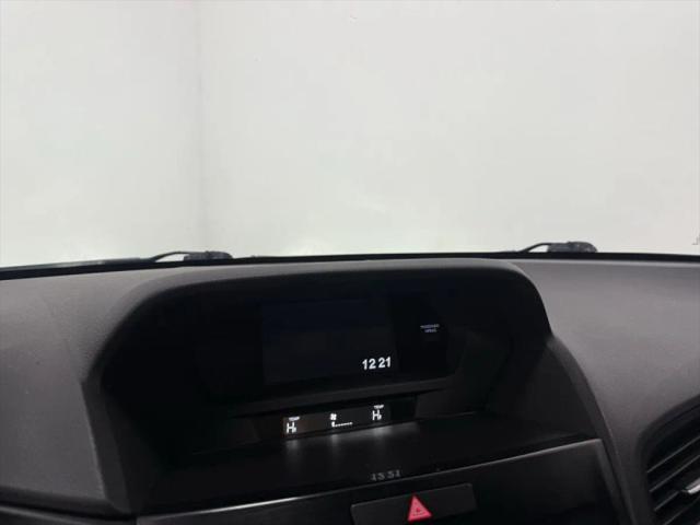 2019 Acura ILX Standard
