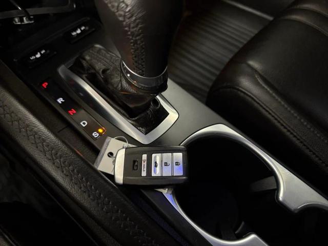 2019 Acura ILX Standard