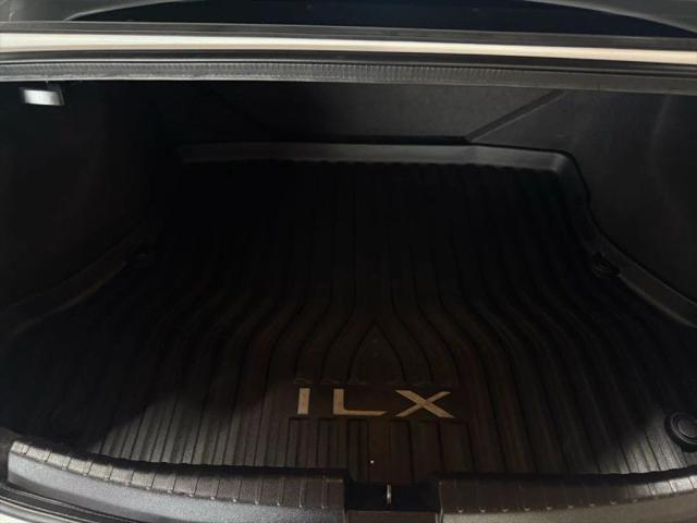 2019 Acura ILX Standard