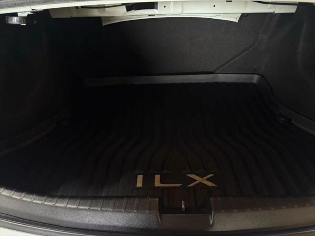 2019 Acura ILX Standard