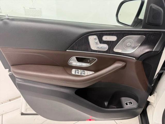 2023 Mercedes-Benz GLE GLE 350 350