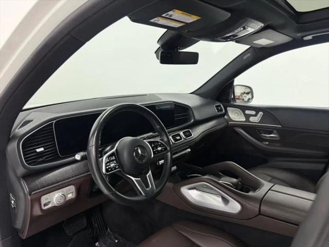 2023 Mercedes-Benz GLE GLE 350 350