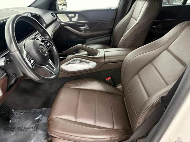 2023 Mercedes-Benz GLE GLE 350 350