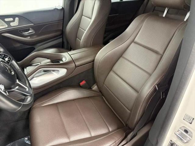 2023 Mercedes-Benz GLE GLE 350 350