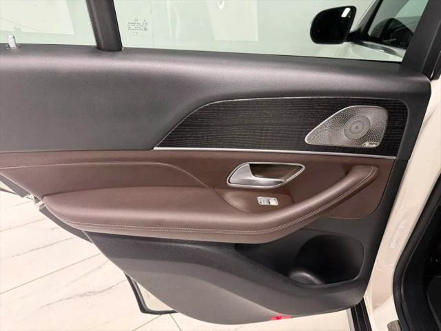 2023 Mercedes-Benz GLE GLE 350 350