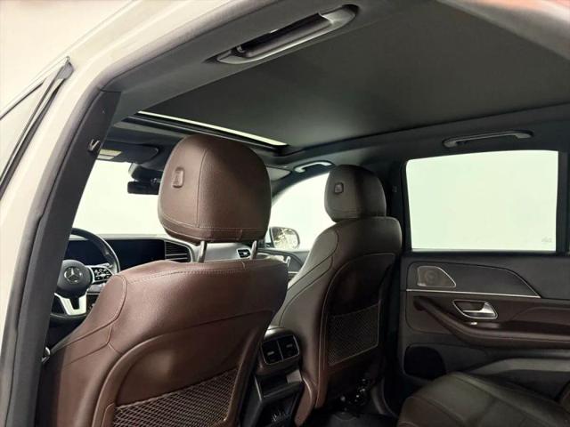 2023 Mercedes-Benz GLE GLE 350 350