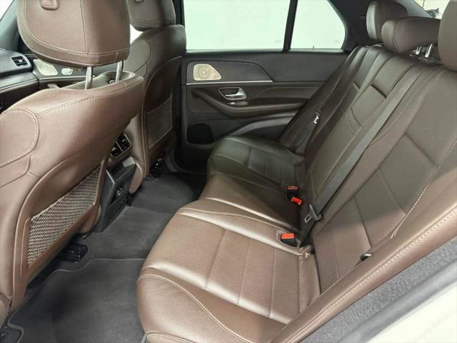 2023 Mercedes-Benz GLE GLE 350 350