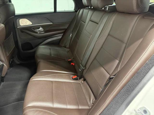 2023 Mercedes-Benz GLE GLE 350 350