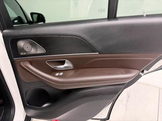 2023 Mercedes-Benz GLE GLE 350 350