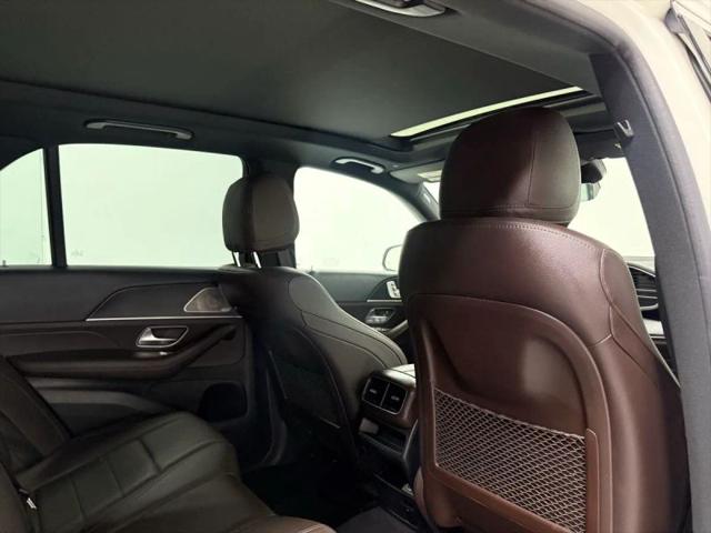 2023 Mercedes-Benz GLE GLE 350 350