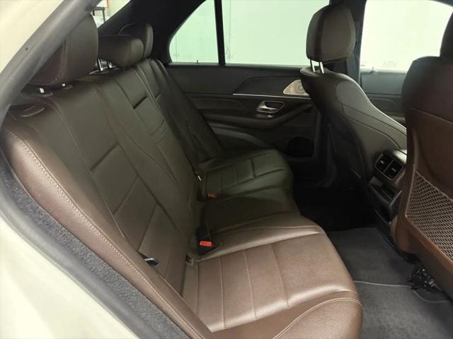 2023 Mercedes-Benz GLE GLE 350 350
