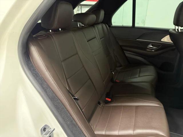 2023 Mercedes-Benz GLE GLE 350 350