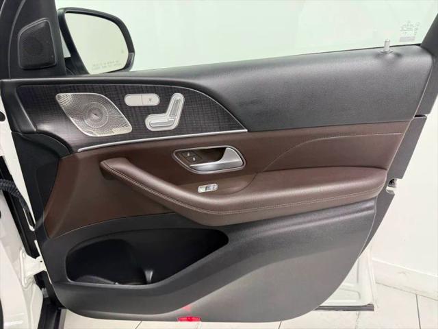 2023 Mercedes-Benz GLE GLE 350 350