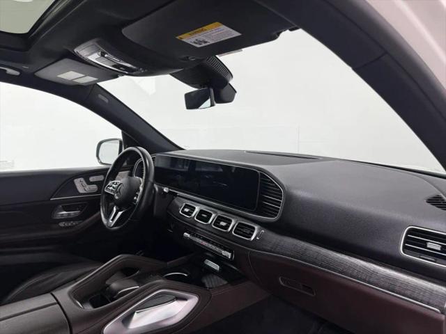 2023 Mercedes-Benz GLE GLE 350 350