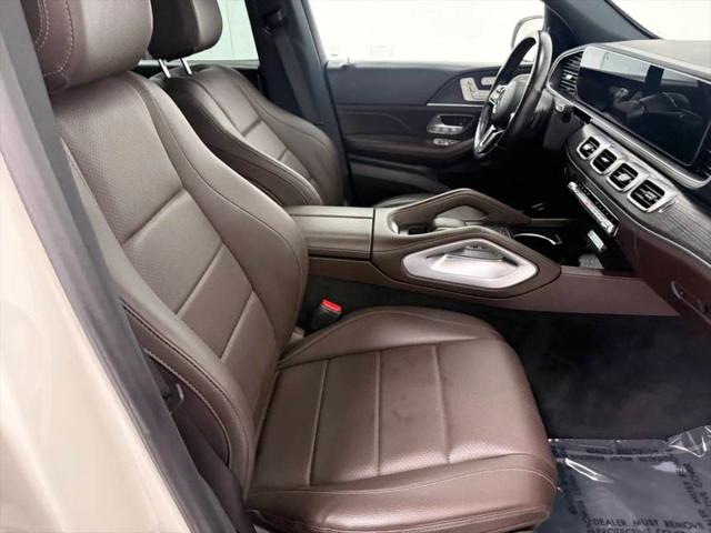 2023 Mercedes-Benz GLE GLE 350 350