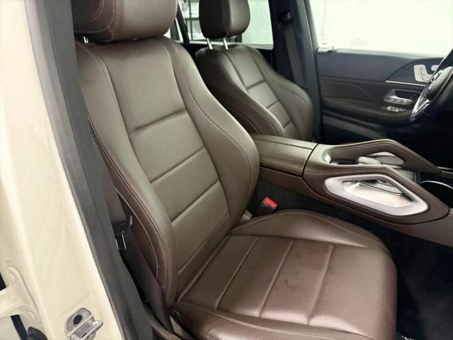 2023 Mercedes-Benz GLE GLE 350 350