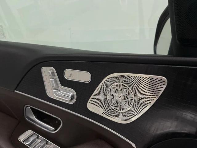 2023 Mercedes-Benz GLE GLE 350 350
