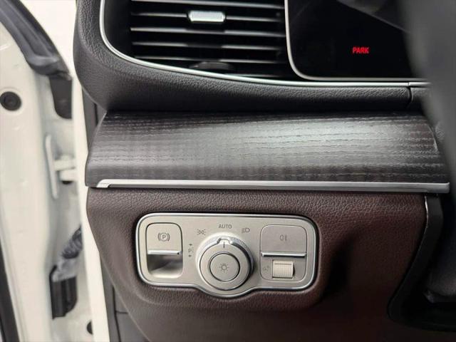 2023 Mercedes-Benz GLE GLE 350 350
