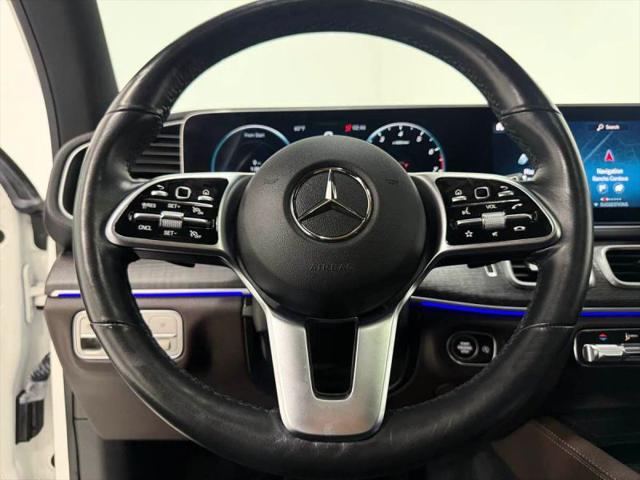 2023 Mercedes-Benz GLE GLE 350 350
