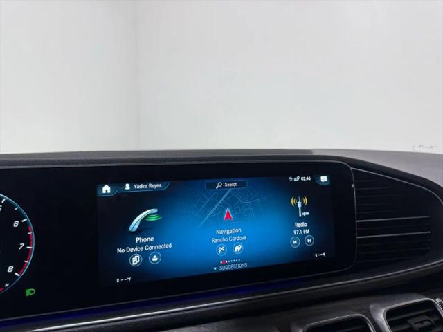 2023 Mercedes-Benz GLE GLE 350 350