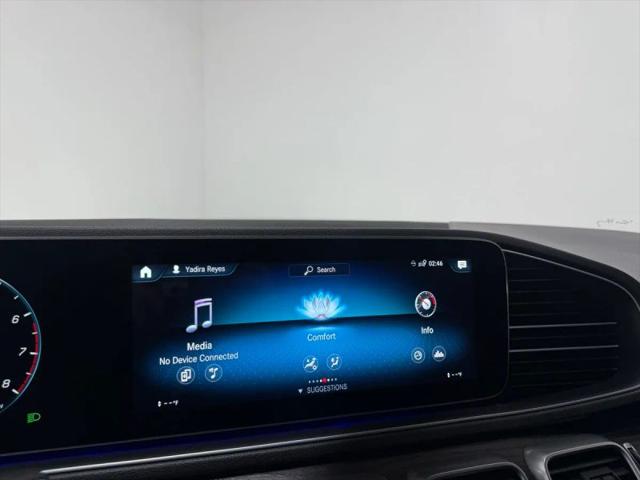 2023 Mercedes-Benz GLE GLE 350 350