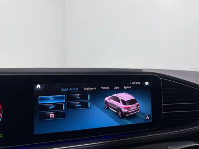 2023 Mercedes-Benz GLE GLE 350 350