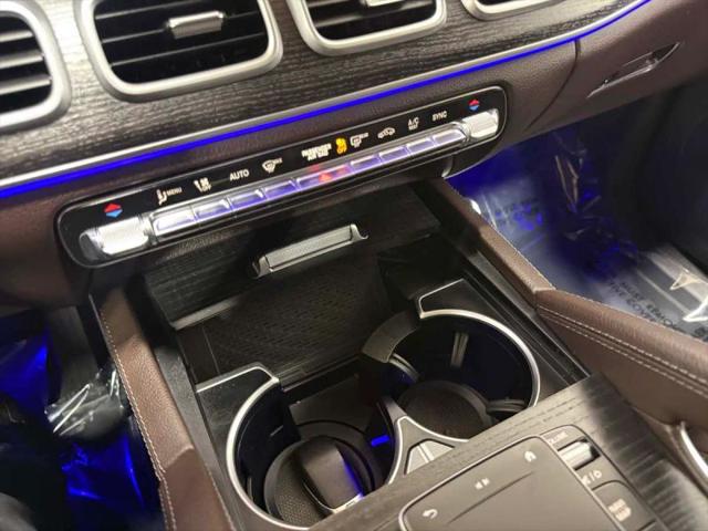 2023 Mercedes-Benz GLE GLE 350 350