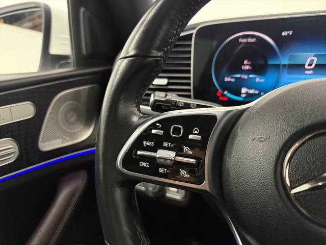 2023 Mercedes-Benz GLE GLE 350 350