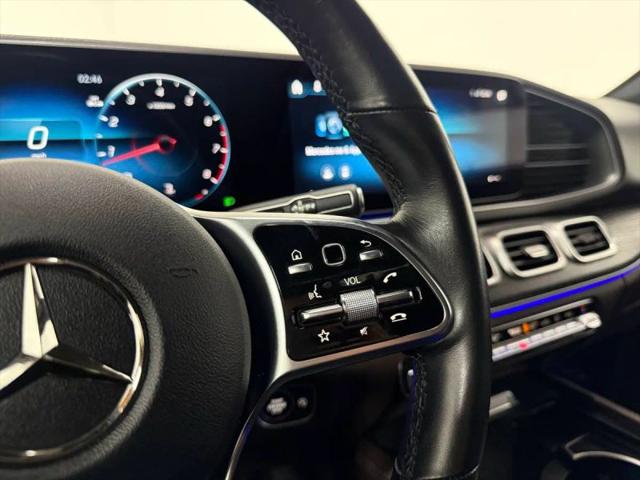 2023 Mercedes-Benz GLE GLE 350 350