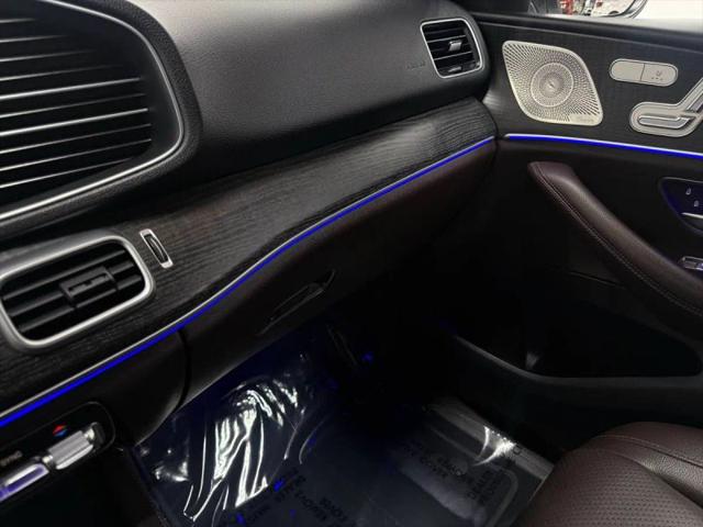 2023 Mercedes-Benz GLE GLE 350 350