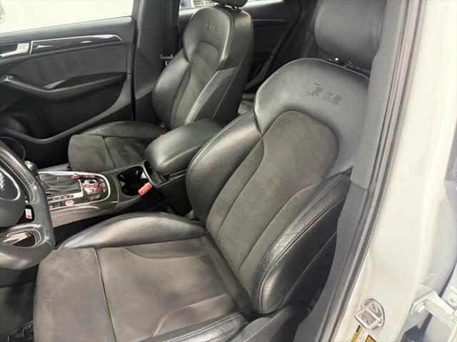 2014 Audi SQ5 3.0T Premium Plus
