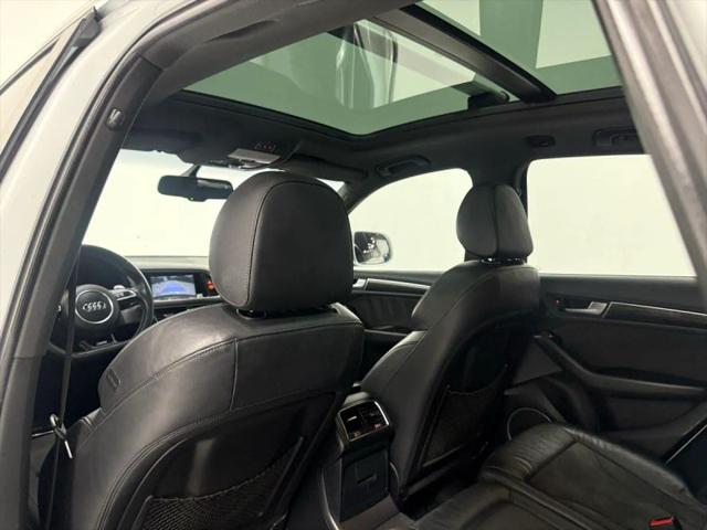 2014 Audi SQ5 3.0T Premium Plus