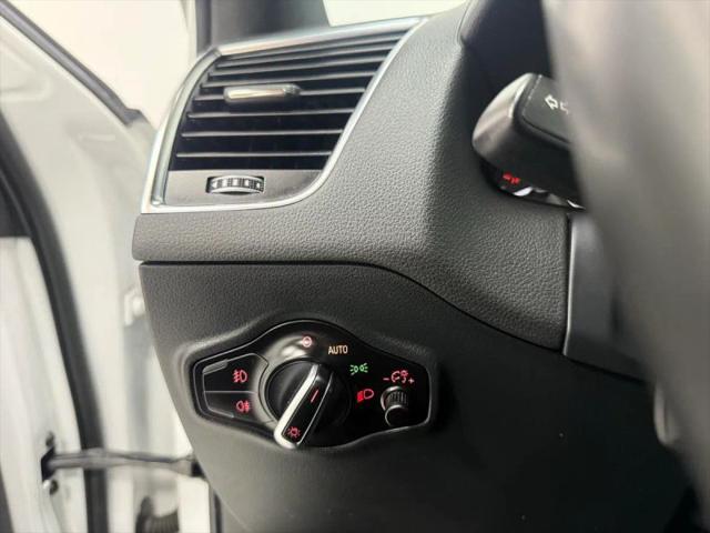 2014 Audi SQ5 3.0T Premium Plus
