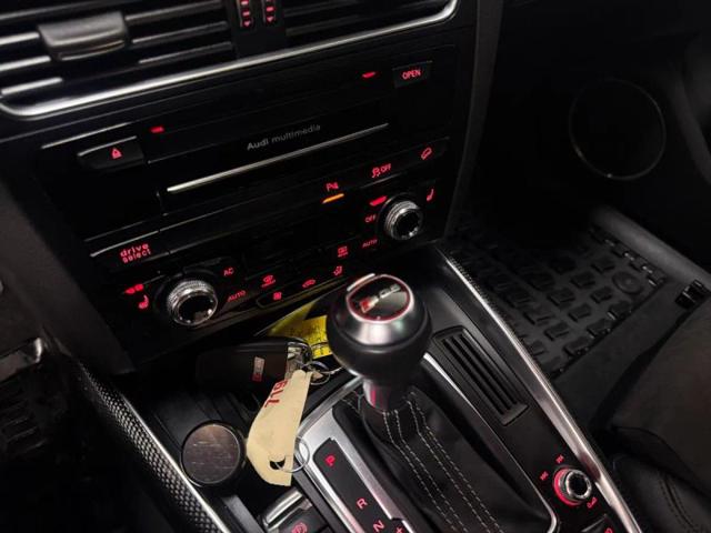 2014 Audi SQ5 3.0T Premium Plus