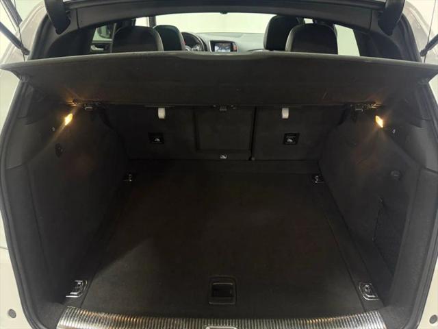 2014 Audi SQ5 3.0T Premium Plus