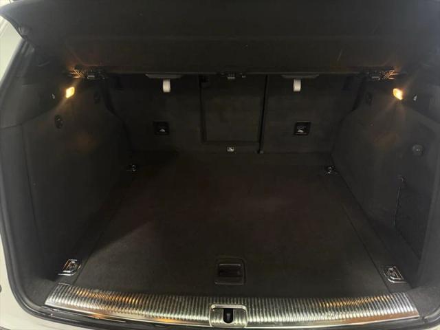 2014 Audi SQ5 3.0T Premium Plus