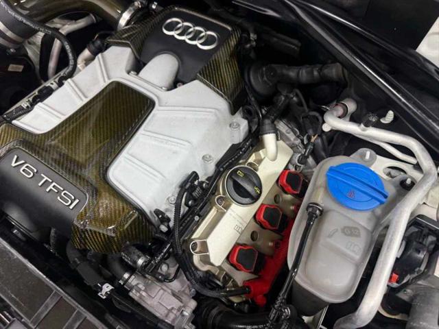 2014 Audi SQ5 3.0T Premium Plus