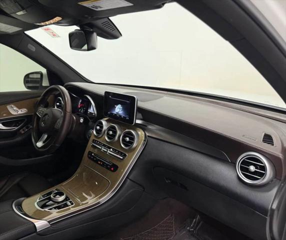 2018 Mercedes-Benz GLC 300