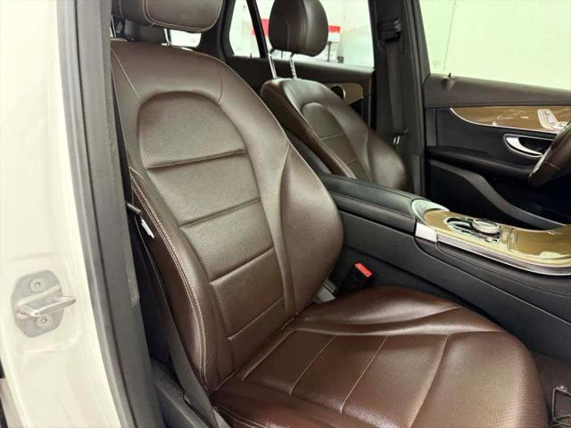 2018 Mercedes-Benz GLC 300