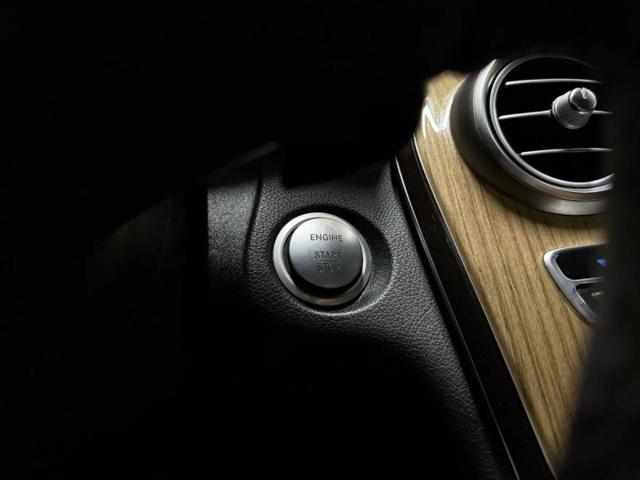 2018 Mercedes-Benz GLC 300
