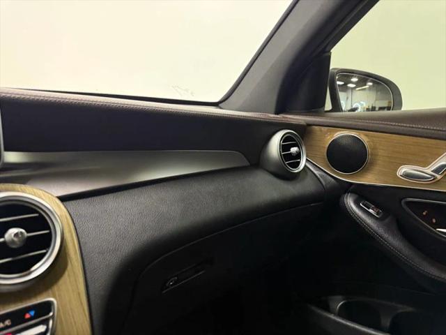 2018 Mercedes-Benz GLC 300