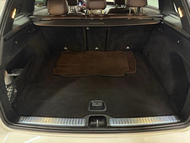 2018 Mercedes-Benz GLC 300