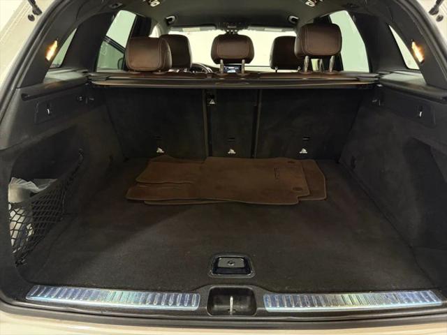 2018 Mercedes-Benz GLC 300
