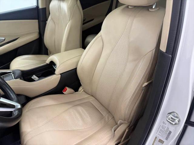 2021 Acura RDX Technology Package