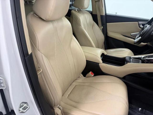 2021 Acura RDX Technology Package