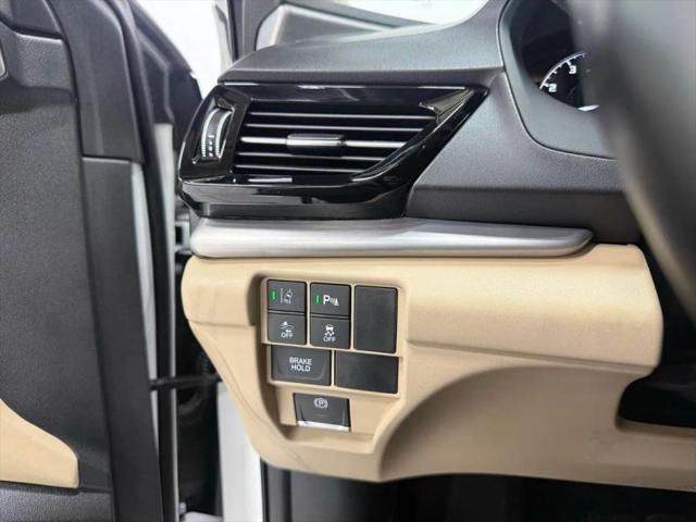 2021 Acura RDX Technology Package