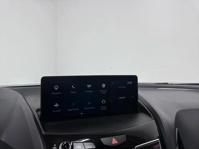 2021 Acura RDX Technology Package