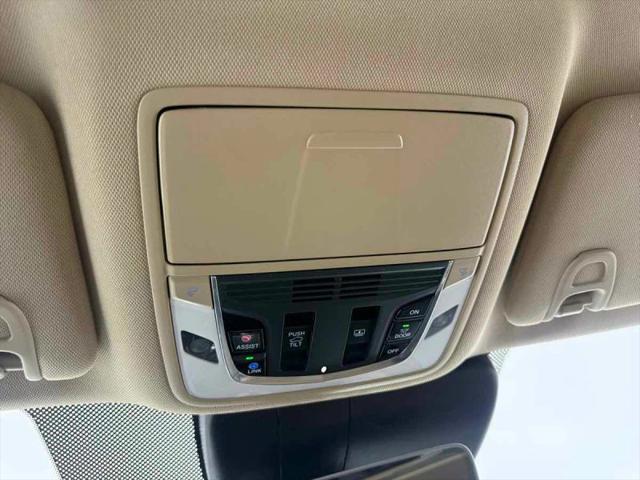 2021 Acura RDX Technology Package